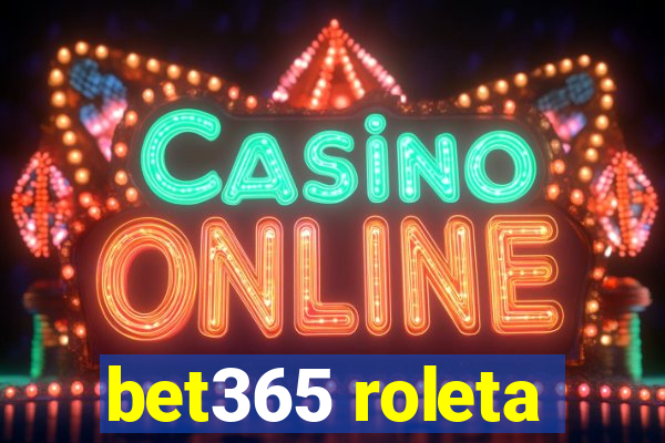 bet365 roleta