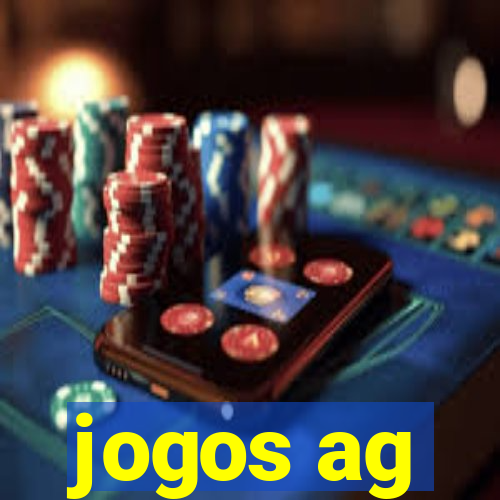 jogos ag