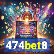 474bet8