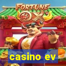 casino ev