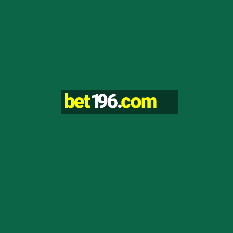 bet196.com