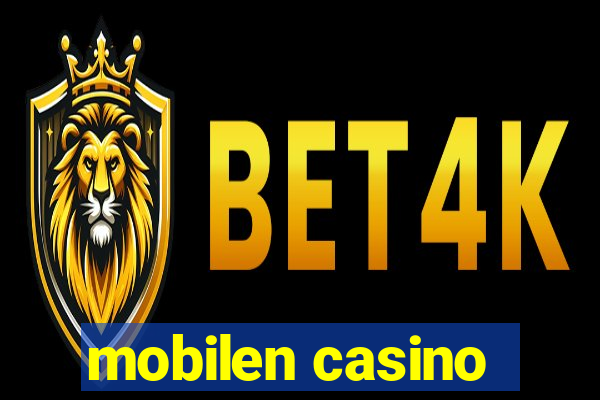 mobilen casino