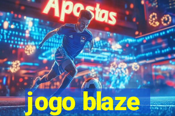 jogo blaze