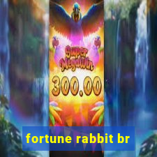 fortune rabbit br