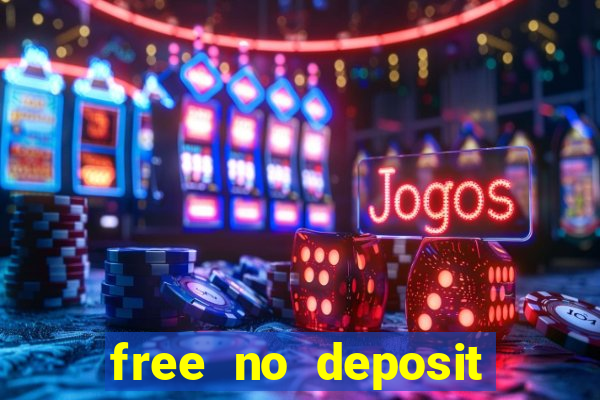 free no deposit bingo bonus