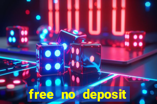 free no deposit bingo bonus