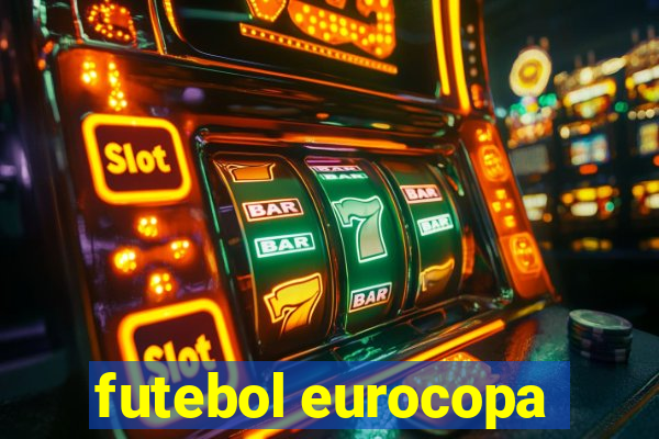 futebol eurocopa