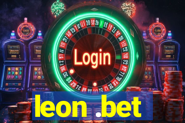 leon .bet