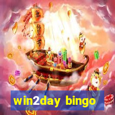 win2day bingo