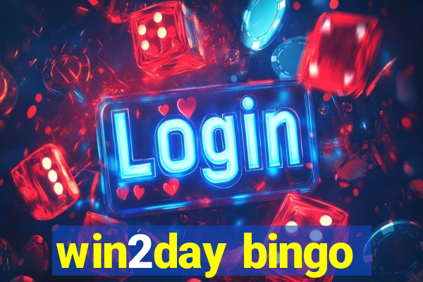 win2day bingo