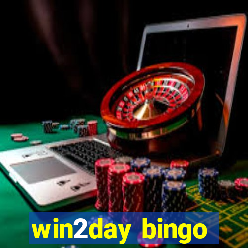 win2day bingo