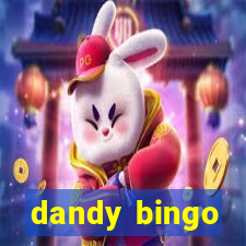 dandy bingo