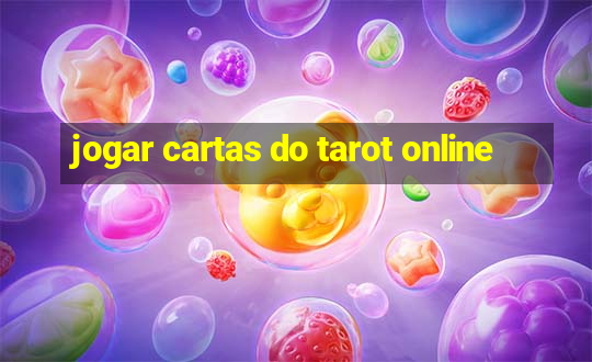 jogar cartas do tarot online