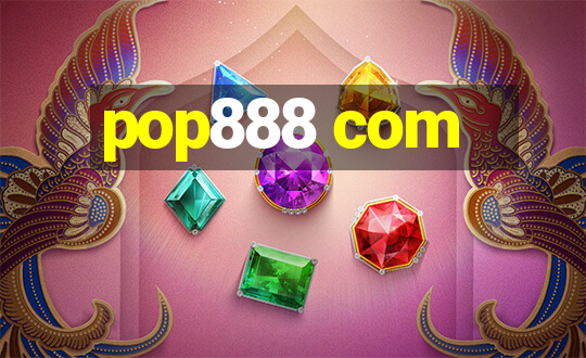 pop888 com