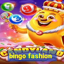 bingo fashion