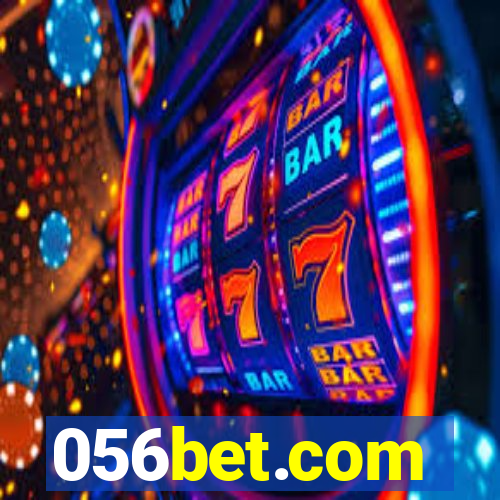 056bet.com