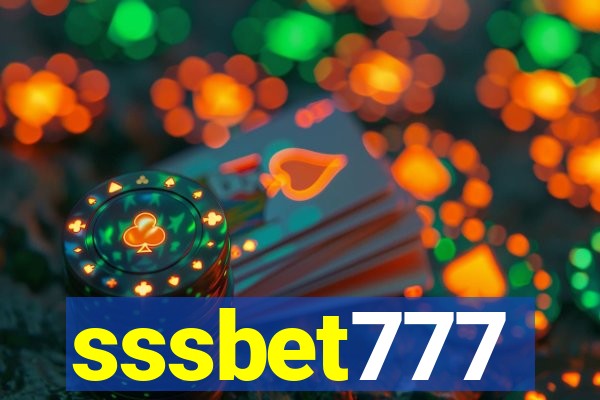 sssbet777