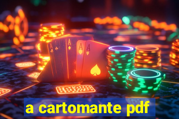 a cartomante pdf