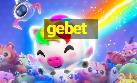 gebet