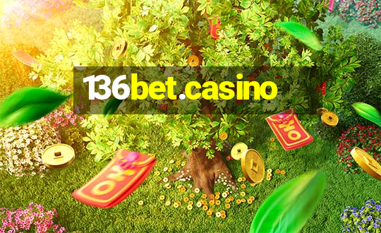 136bet.casino