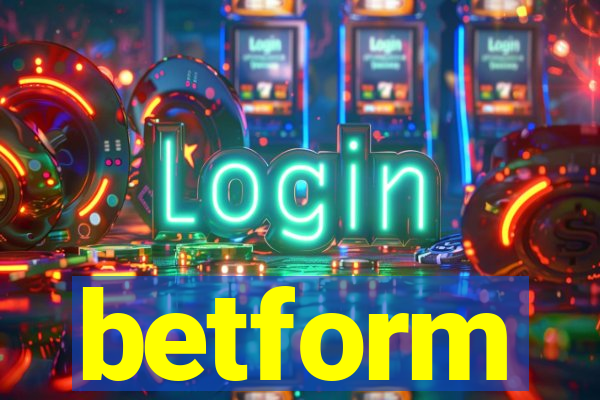 betform