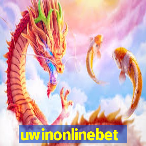 uwinonlinebet