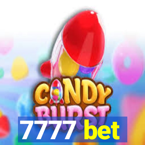 7777 bet