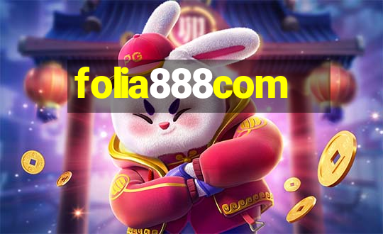 folia888com