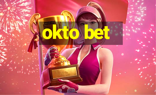 okto bet