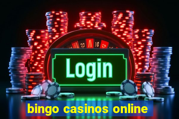 bingo casinos online