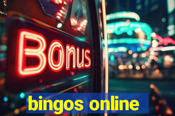 bingos online