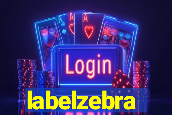 labelzebra