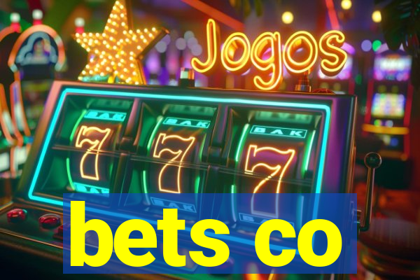 bets co