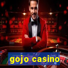 gojo casino