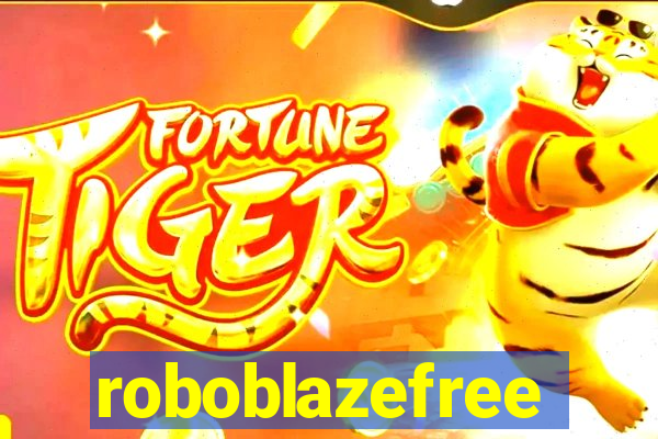 roboblazefree