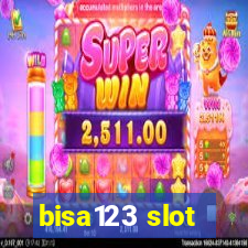 bisa123 slot