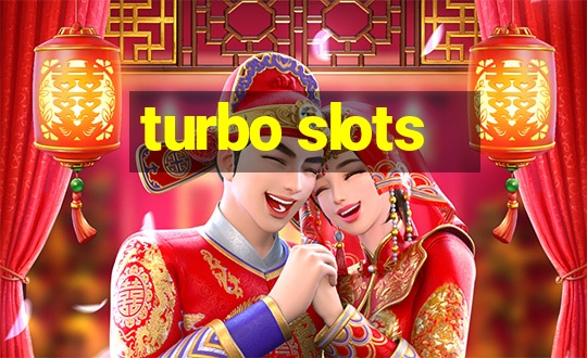 turbo slots