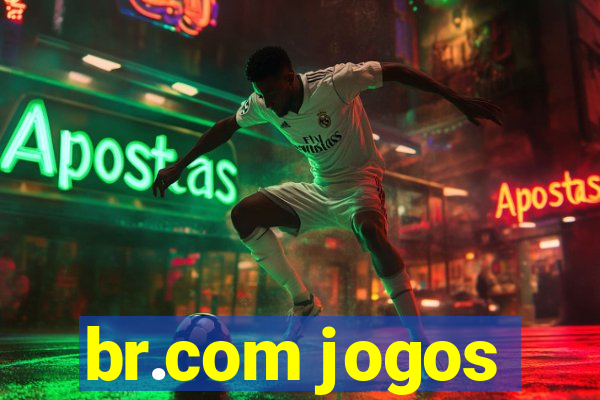 br.com jogos