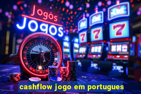 cashflow jogo em portugues