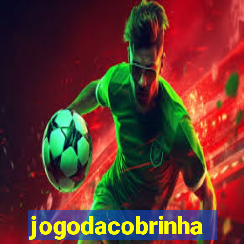 jogodacobrinha