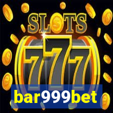 bar999bet