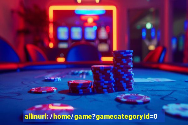 allinurl: /home/game?gamecategoryid=0