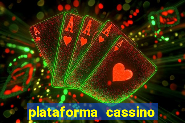 plataforma cassino com b么nus gr谩tis no cadastro