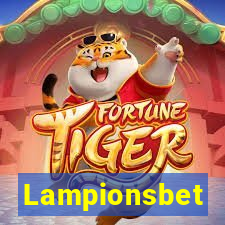 Lampionsbet