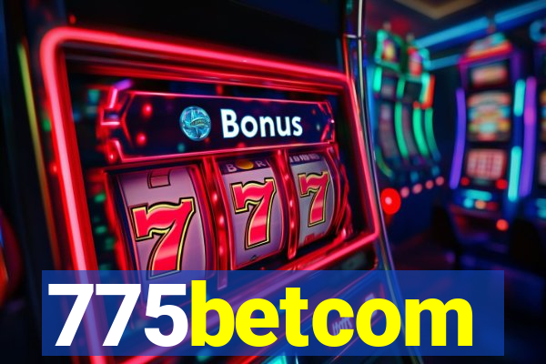 775betcom