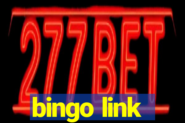 bingo link