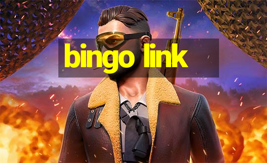 bingo link