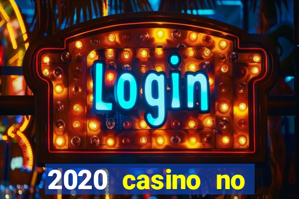 2020 casino no deposit bonus