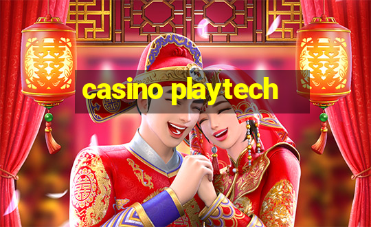 casino playtech