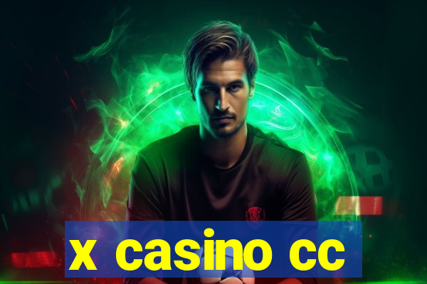 x casino cc